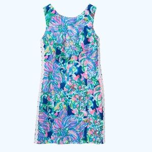 Lilly Pulitzer Mila Shift Dress